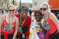 Marathon
