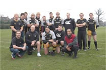 London Wasps Rugby Club