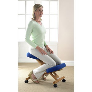 Kneeling Chairs Posture Stools from Project X Office