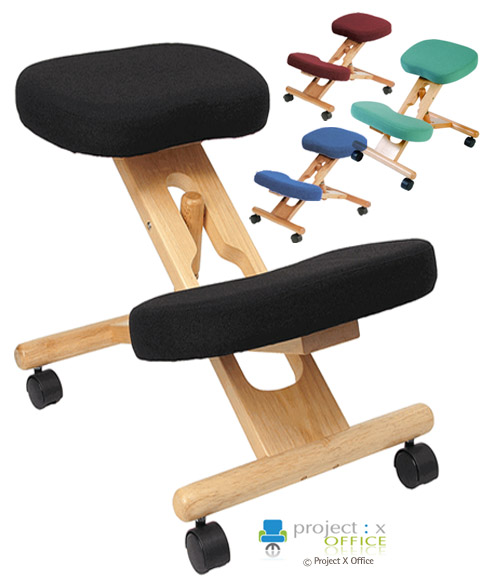 Kneeling Chairs Posture Stools from Project X Office
