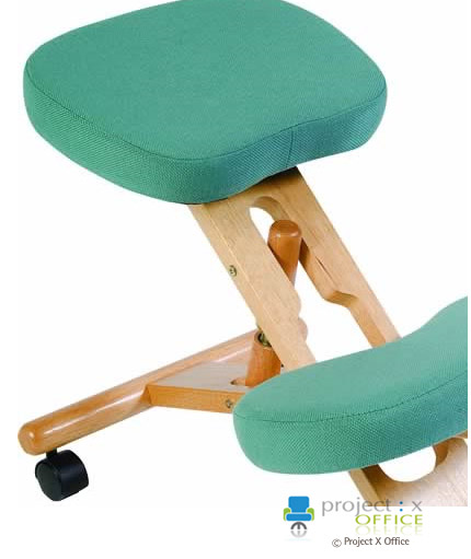 Kneeling Chairs Posture Stools from Project X Office