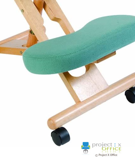 Kneeling Chairs Posture Stools from Project X Office