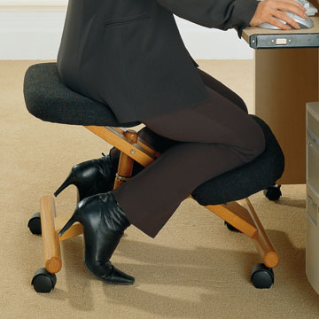 Kneeling Chairs Posture Stools from Project X Office